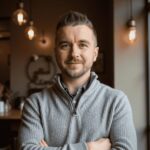 Super Clean Websites Owner Headshot Websites for Cleaning Businesses